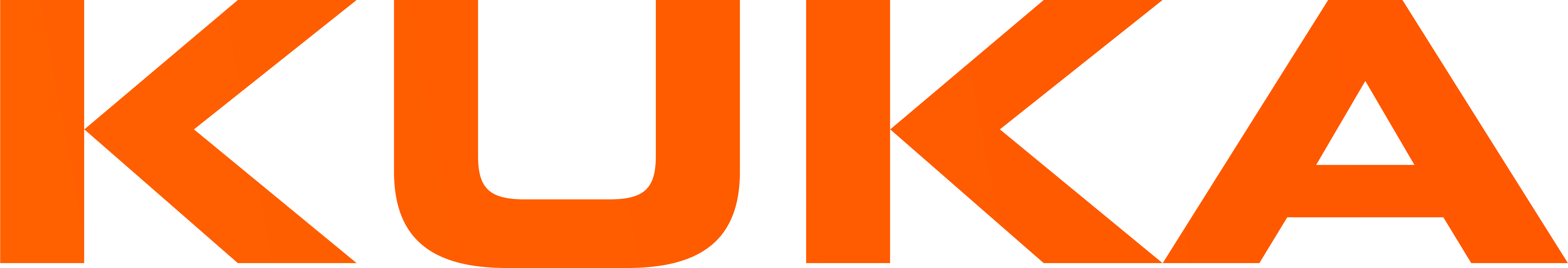 KUKA Robotics